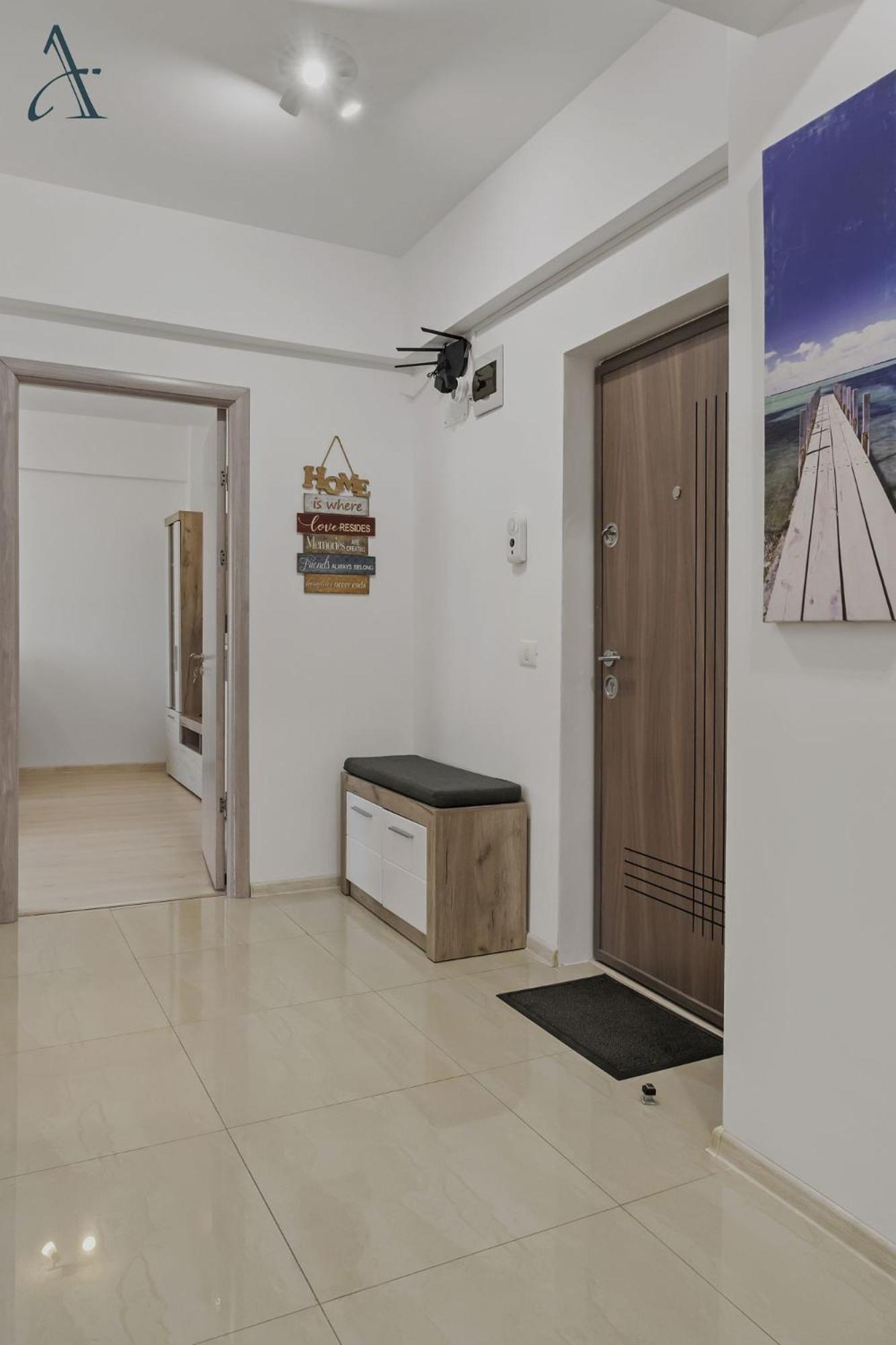 Dream Place 1Bdr Apartment Navodari Ngoại thất bức ảnh