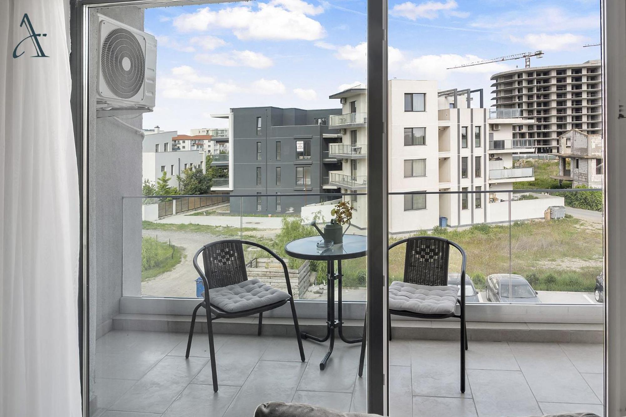 Dream Place 1Bdr Apartment Navodari Ngoại thất bức ảnh